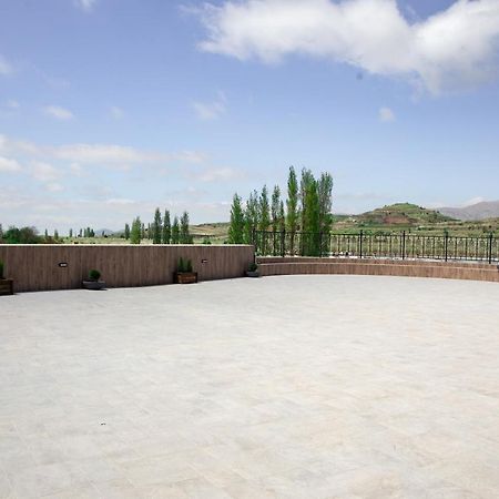 Grand Golan Vila Buq'ata Exterior foto