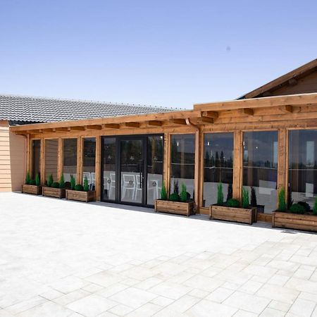 Grand Golan Vila Buq'ata Exterior foto