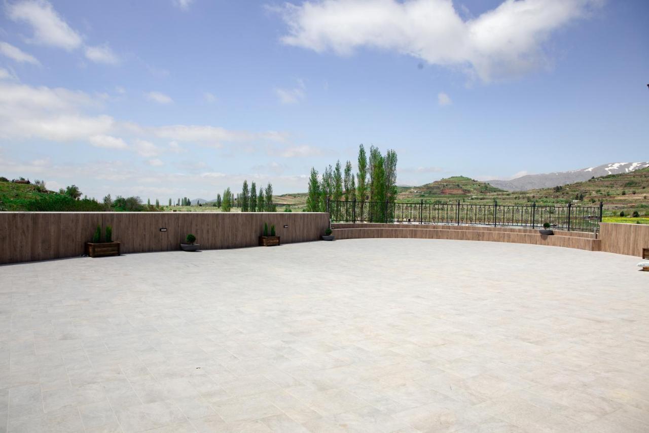 Grand Golan Vila Buq'ata Exterior foto