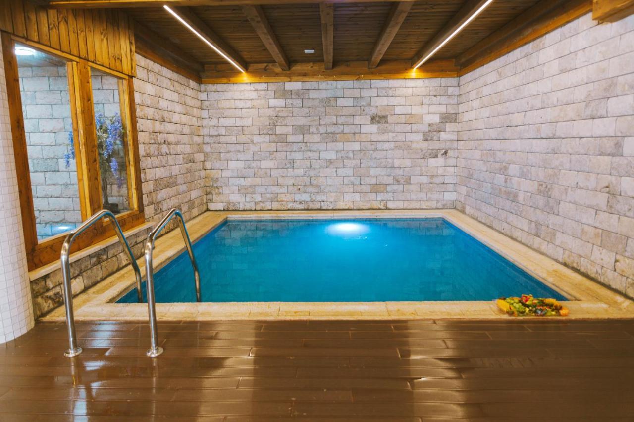 Grand Golan Vila Buq'ata Exterior foto