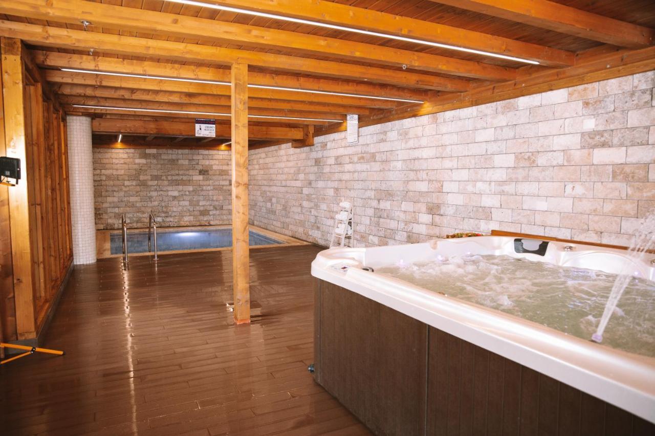 Grand Golan Vila Buq'ata Exterior foto