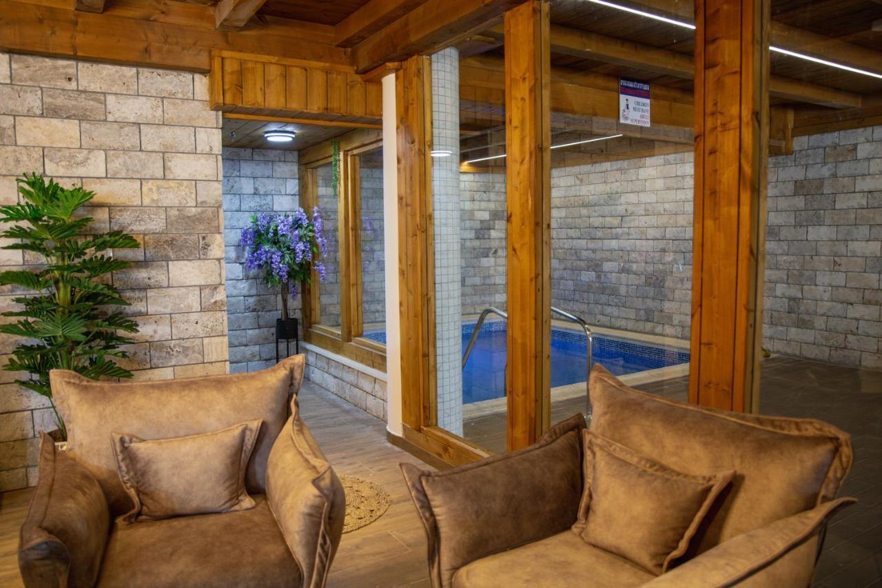 Grand Golan Vila Buq'ata Exterior foto